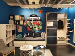 -宜家家居(哈尔滨商场店)