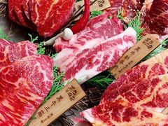 -黑牛の店·和牛烧肉(合生汇店)