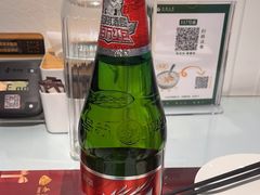 -新疆兵团食府清真(马连道店)
