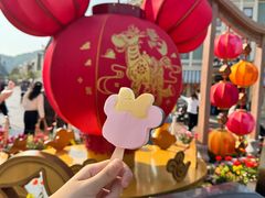 -皇室宴会厅(香港迪士尼乐园)