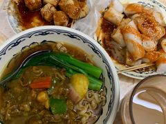 -渔记茶餐厅(渔村店)