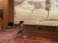 -珠海横琴国家地理探险家中心(创新方)