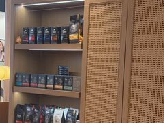 -Peet's 皮爷咖啡(海雅缤纷城店)