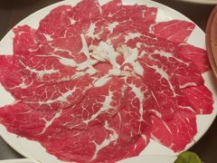 牛上脑-南门涮肉(后海店)