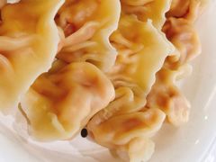 -米香居新鲁味·水饺餐厅