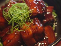 -上海滩餐厅(BFC外滩金融中心店)