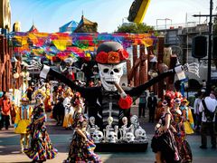 -大连海昌发现王国主题公园