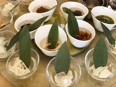 -竹鲜笙全竹宴(国色天香店)