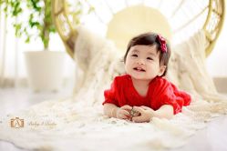 -BabyA 专业婴童摄影(古北时尚广场店)