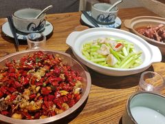 -无名小酒馆·湖北私房菜(昙华林店)