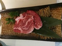 -赤坂亭M9和牛烧肉·日料398放题(万达店)