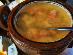 -东方红·湖南菜(金屿店)
