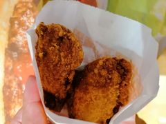 -汉堡王(财富广场店)