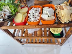 -沧州成老灶火锅鸡(正定燕赵大街店)