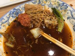 -小龙丫麻辣拌(抚顺万达广场店)