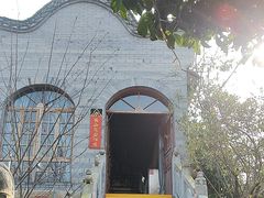 -楠柏弯休闲山庄(梨花溪店)