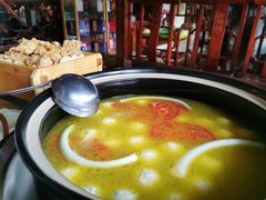 -志晖园圆子鸡·辣子鸡(阳光店)