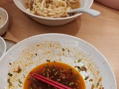 -大师兄·西北小馆(北站缤果空间店)