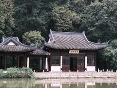 -南山风景名胜区