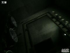 2楼很诡异的洗手台。。。-品茗轩茶楼(江川路店)