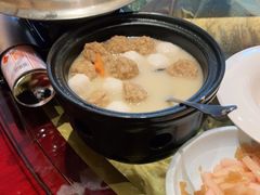 -丽华园(汉阳龙阳店)