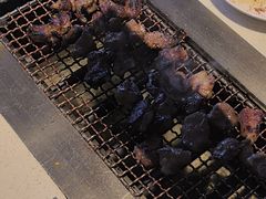 -AK47烤羊腿串吧(柳浪家园店)