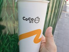 -CoCo都可(北新桥店)