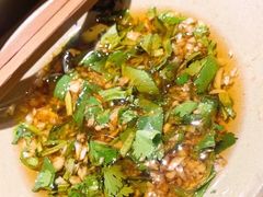 油碟蘸料-小龙坎火锅(春熙太古里店)