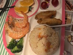 -楼兰新疆菜(江宁万达店)