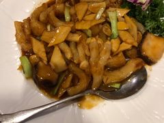 -牟传仁饭庄(星海店)