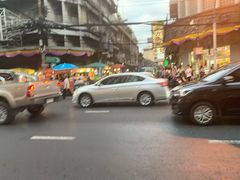 -唐人街(耀华力路)
