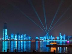 -武汉两江游览·夜游长江(汉口粤汉码头)