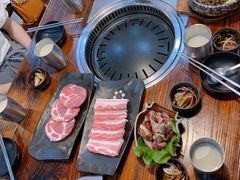 -意成料理