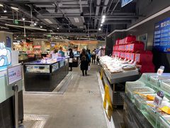 -盒马鲜生(观音桥店)