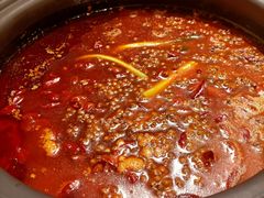 -钢管厂五区小郡肝火锅串串香(清河店)