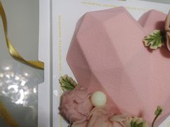 -杜哈夫DOUX RÊVE·生日蛋糕(日月光店)