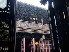 -东山雕花楼