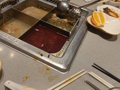 -海底捞火锅(河东万达广场店)