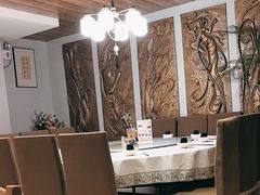 -莲池荟素食馆·12年老字号(光孝寺店)