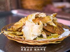 -玉泉山庄(张老营店)