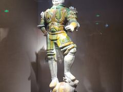 -宁夏博物馆