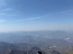 -妙峰山风景名胜区
