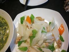 -老牌坊•鲁菜名店•地道济南菜(大观园商埠店)