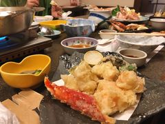 -蟹道乐(道顿堀本店)