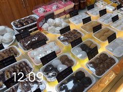 -南大门韩国米糕(公滨路店)