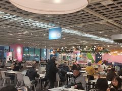 -宜家·瑞典风味餐厅(武汉荟聚中心店)