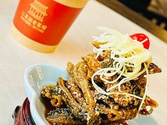 -二泉园老菜馆·百年无锡菜