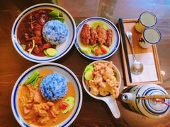 -马来MO简餐.南洋风味料理(美食街店)