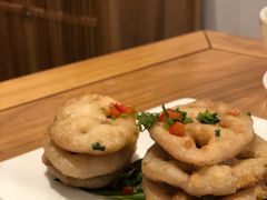 -枣子树·素食餐厅(普陀山店)