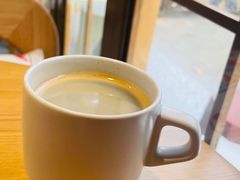 -KYO COFFEE(胶州路店)